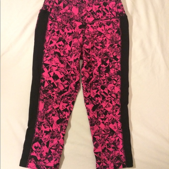 Nike Legendary Jewels Training Running Capri - Picture 3 of 4